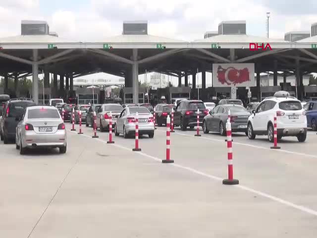 YTB Başkanı Abdulhadi Turus,