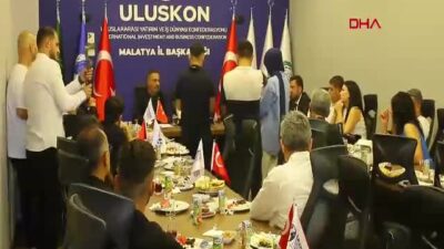 Doğu Anadolu Ekonomik İşbirliği Forumu Malatya’da Düzenlenecek
