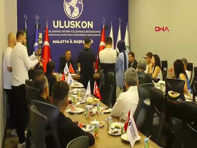 ULUSKON'un düzenlediği Doğu Anadolu