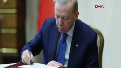 Cumhurbaşkanı Recep Tayyip Erdoğan, Yüksek