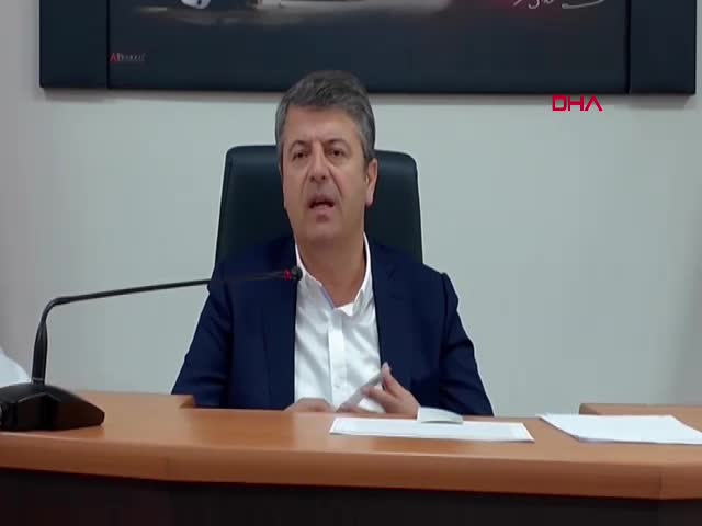 Adıyaman Belediye Başkanı Abdurrahman