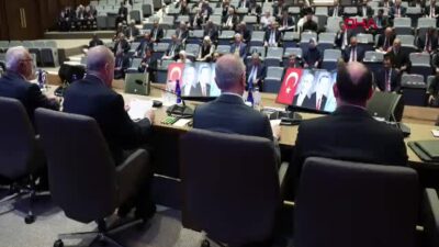 Cumhurbaşkanı Recep Tayyip Erdoğan, AK