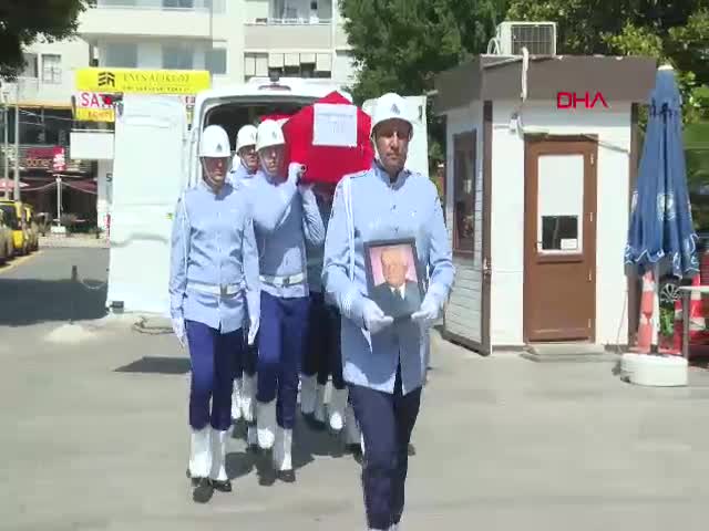 1973-1980 yılları arasında Antalya