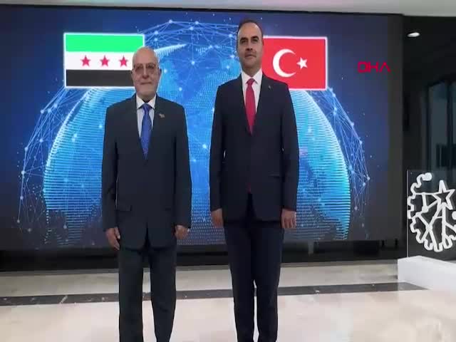 Sanayi ve Teknoloji Bakanı