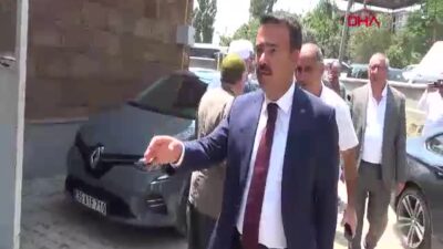 Bitlis’te Kan Davalı Akrabalar Kur’an-ı Kerim Önünde Barıştı