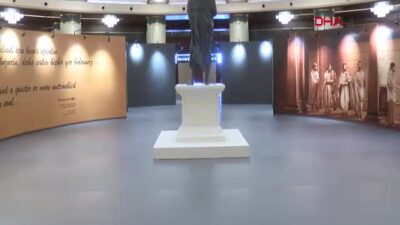 Kültür ve Turizm Bakanlığı’ndan Büyük Başarı: 2025’te 23 Tarihi Eserin İadesi Sağlandı