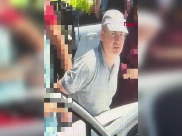 FETÖ’nün Mahrem Yapılanmasında Üst Düzey İsim Hakan Kahraman MİT Operasyonuyla Yakalandı FETÖ'nün mahrem yapılanmasında üst