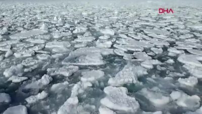 Bakan Kacır: Türkiye’nin Kutup Bölgelerindeki Bilimsel Varlığını Güçlendireceğiz