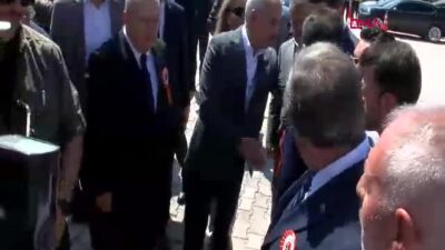 Bakan Uraloğlu, Kapadokya Havalimanı’nda Genişletme Çalışmalarını Denetledi