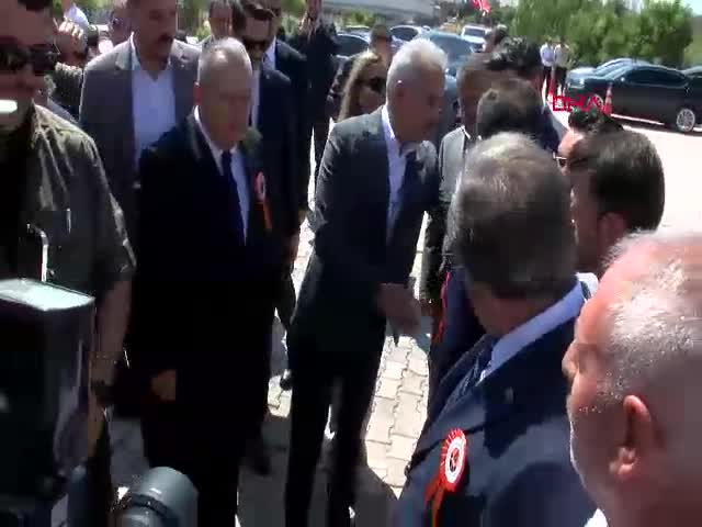 Ulaştırma ve Altyapı Bakanı