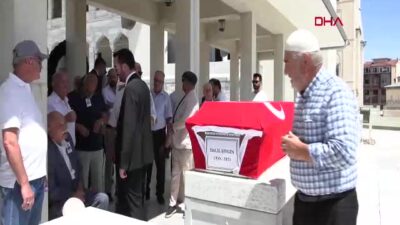 Eski Sağlık Bakanı Halil Şıvgın,