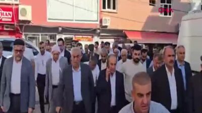 Şırnak'ın Silopi ilçesinde 27 yıldır
