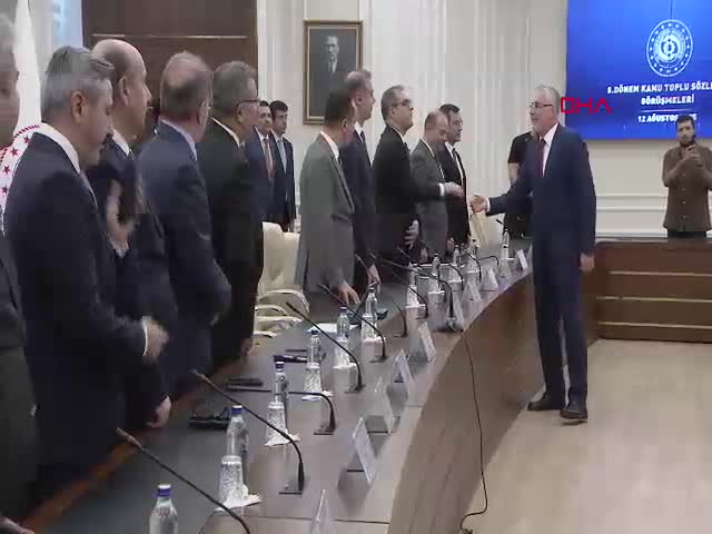 Çalışma ve Sosyal Güvenlik