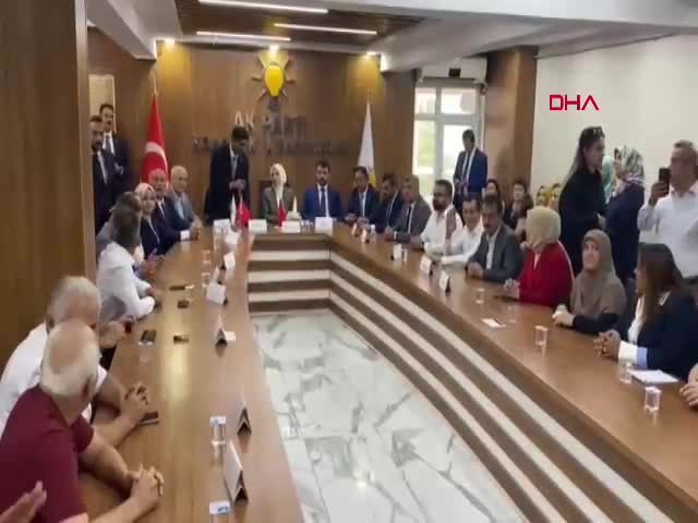 Aile ve Sosyal Hizmetler