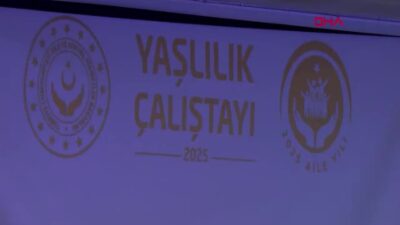 Diyarbakır’da Yaşlıların Sorunlarına Çözüm Arayışı: İl Yaşlılık Çalıştayı Düzenlendi