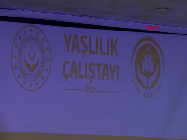 Diyarbakır'da yaşlı bireylerin yaşam