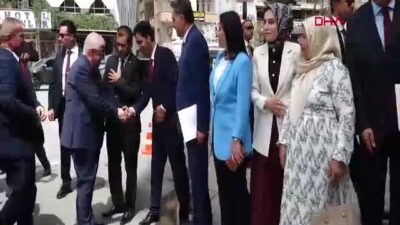 Milli Savunma Bakanı Yaşar Güler,