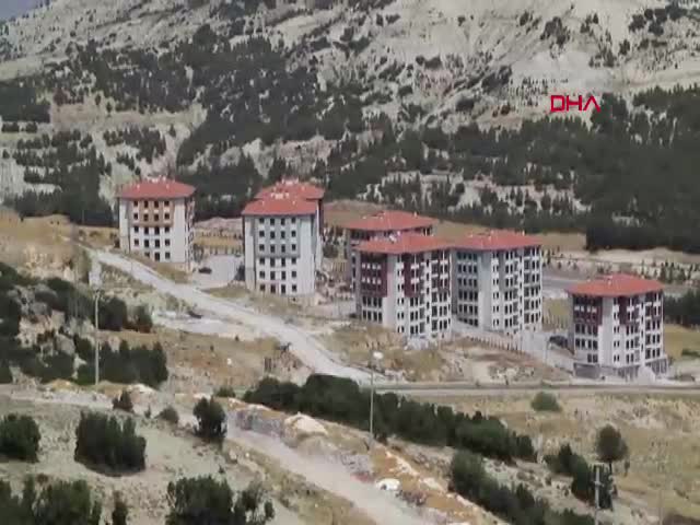 AK Parti Burdur İl