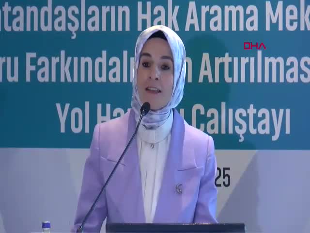 Bakan Göktaş: Roman Vatandaşların Yaşam Koşullarını İyileştirmek Ana Hedefimiz