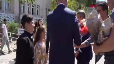 Bakan Ersoy: 2025 Turizm Geliri Hedefimiz 64 Milyar Dolar