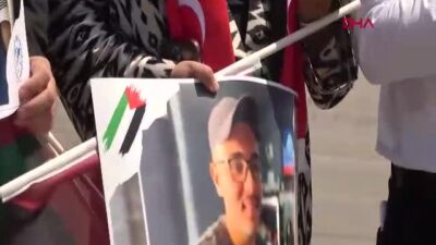 Türkiye Basın Federasyonu, İsrail'in Filistin'de