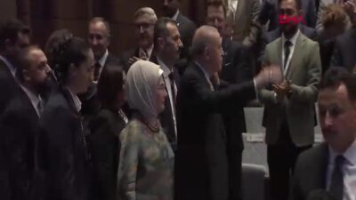 Cumhurbaşkanı Erdoğan, Türkiye'nin kronik sorunlarını