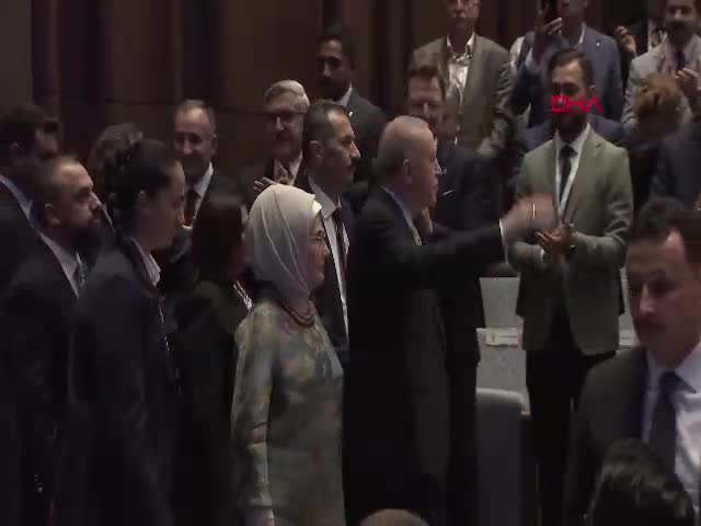 Cumhurbaşkanı Erdoğan, Türkiye'nin kronik