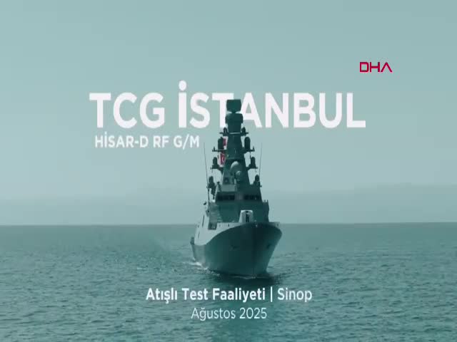 ROKETSAN tarafından geliştirilen MİDLAS