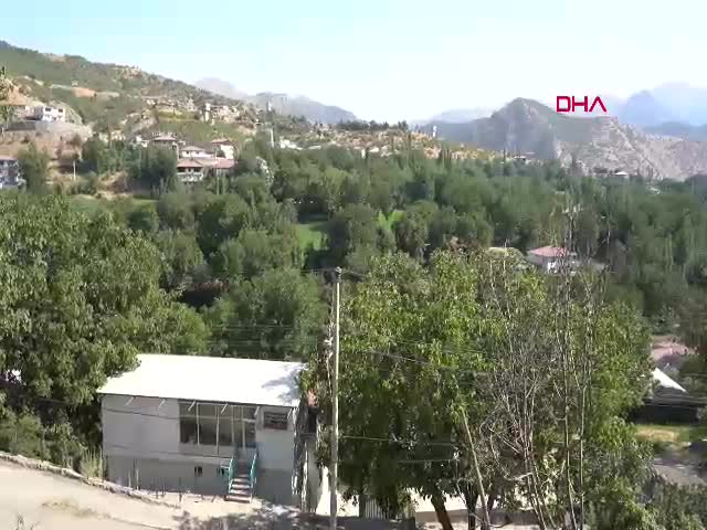 Şırnak'ta Aile ve Sosyal
