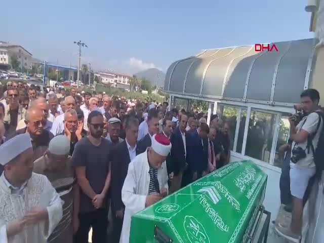 AK Parti'nin eski Muğla