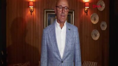 TMD Başkanı Mehmet Yılmaz: Maden İhracatımızı 15 Milyar Dolara Çıkarabiliriz