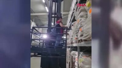 Tarım ve Orman Bakanlığı’ndan Dev Operasyon: 1907 Ton Süt Ürününe El Konuldu!