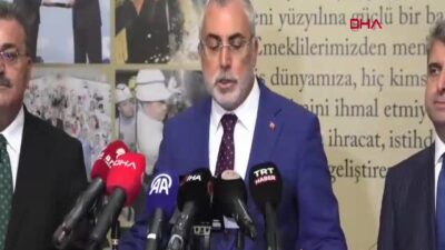 Memur Zamlarında Kritik Karar: Hakem Kurulu Devreye Giriyor!