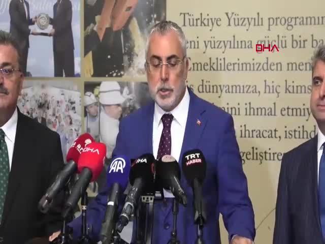 Çalışma ve Sosyal Güvenlik