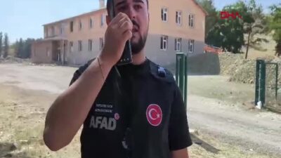 Kars’ta AFAD’ın Gerçeği Aratmayan Deprem Tatbikatı: 6.9 Büyüklüğündeki Senaryoda Ekipler Seferber Oldu!