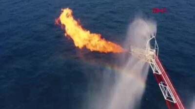Karadeniz’de Enerji Devrimi: 4 Milyar Metreküp Yerli Doğal Gaz Üretildi!