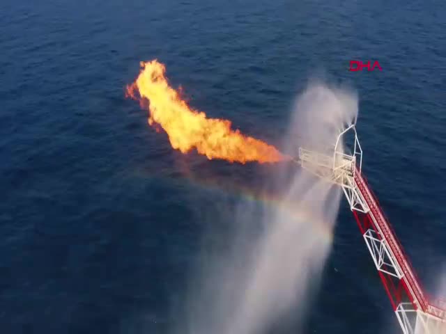 Enerji Bakanlığı Sakarya Gaz