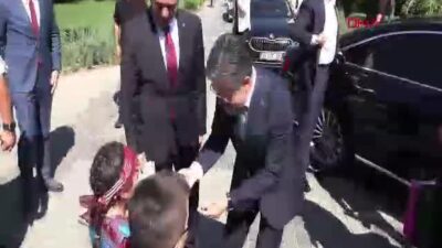 Bakan Yumaklı’dan Kritik Su Uyarısı: ‘Su Artık Stratejik Değil, Hayati Bir Mesele’