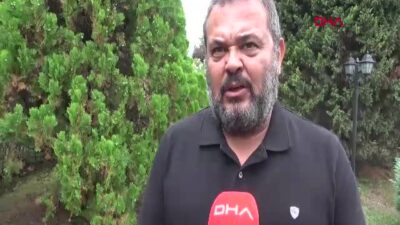 Sapanca Gölü’nde Su Seviyesi Kritik Eşiğin Altına Düştü: Prof. Dr. Ergül’den Çarpıcı Uyarılar