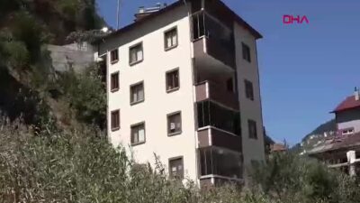 Trabzon’da Gelin Alma Töreninde Silahlı Kutlama: 1 Ölü, 2 Yaralı