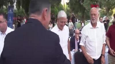 İzmir Enternasyonal Fuarı 94. Kez Kapılarını Açıyor: ‘Fuar Şehrin Kalbinde’