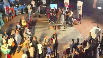 Prof.Dr. Yusuf Demir’den Çarpıcı Uyarı: Su Krizi Kapımızda Değil, İçeri Girdi!