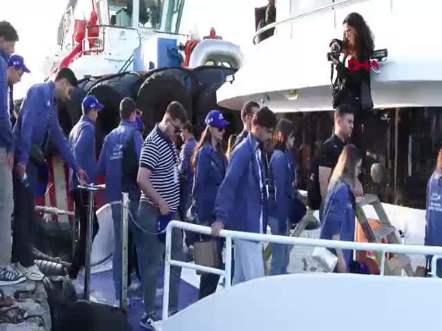 Türkiye'nin ilk yerli ve