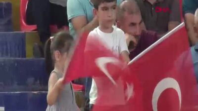 MHP’li Topsakal: Terörsüz Türkiye İçin Milli Birlik ve Dayanışma Şart