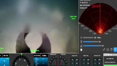 Halit Yukay’ın Cenazesi 68 Metre Derinlikte Bulundu: Deniz Kuvvetleri Komutanlığı Devrede