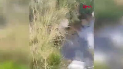 Bolu'nun Kıbrıscık ilçesinde içme suyu