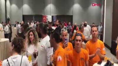 Cumhurbaşkanlığı Uluslararası Yat Yarışları’nda Çanakkale Zafer Kupası Sahiplerini Buldu