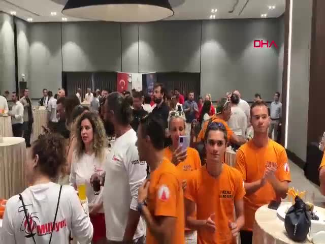 Cumhurbaşkanlığı 6'ncı Uluslararası Yat
