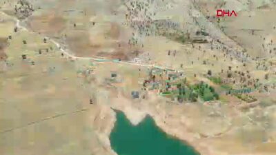 Mardin Valiliği ve Büyükşehir Belediyesi