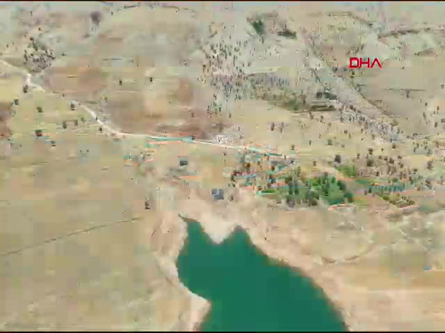 Mardin Valiliği ve Büyükşehir